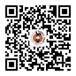 驴屋亲子游 公众号二维码