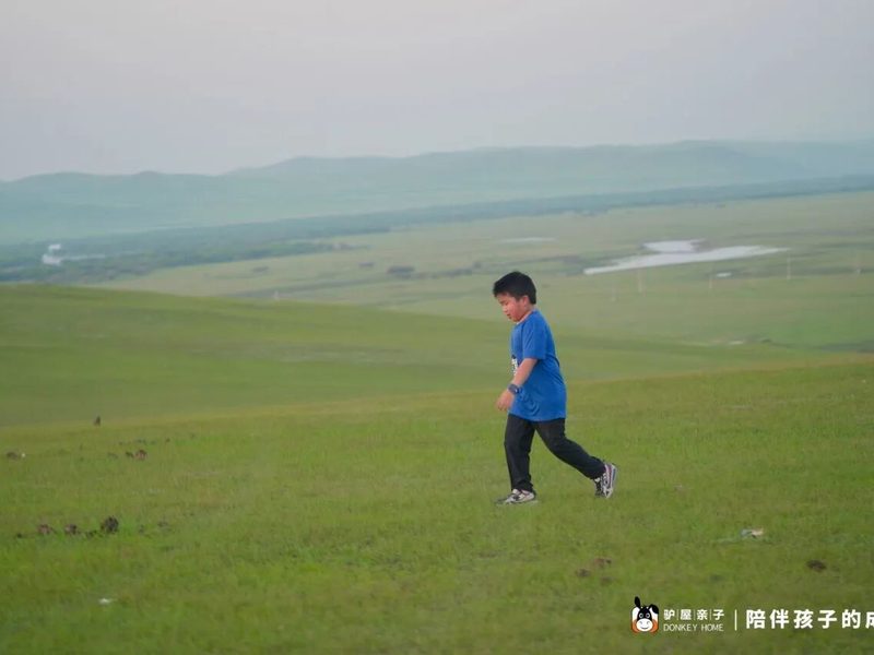驴屋旅途故事 游记征文-我的呼伦贝尔游记