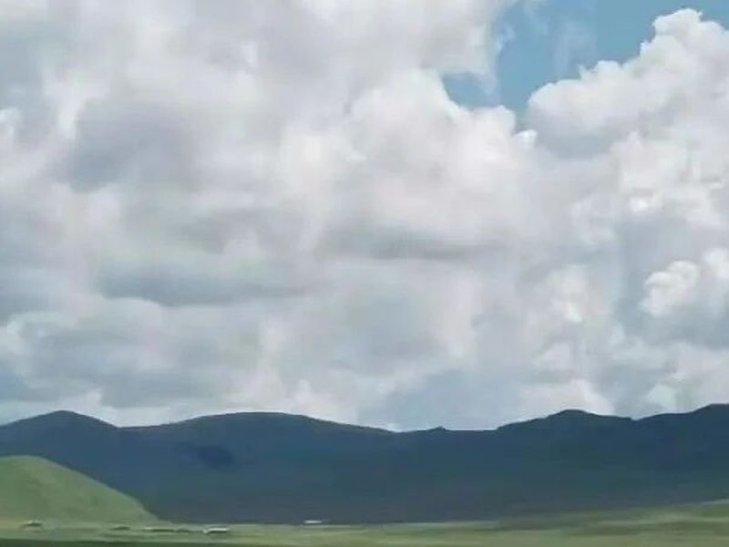 驴屋旅途故事 2021征文▪游记17|领略呼伦贝尔大草原的壮丽风光