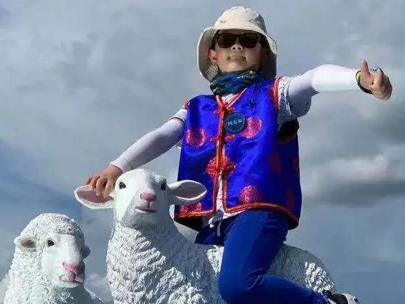 驴屋旅途故事 2021征文▪游记1| 呼伦贝尔大草原之旅