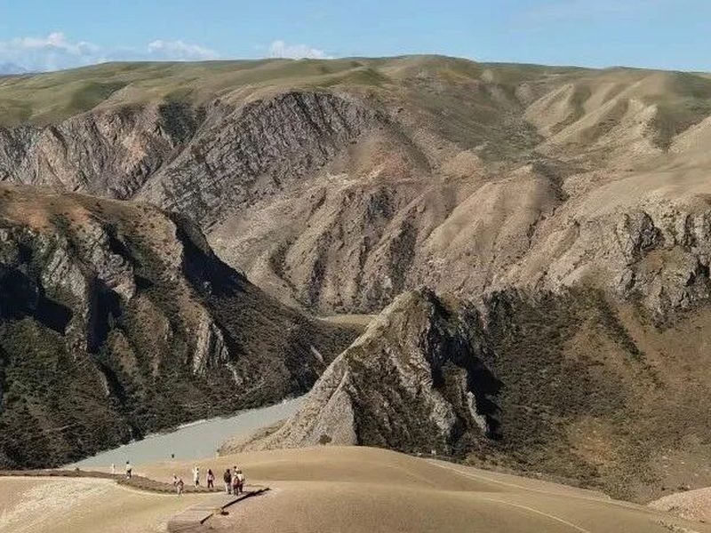 驴屋旅途故事 2021征文▪游记4| 新疆伊犁之旅