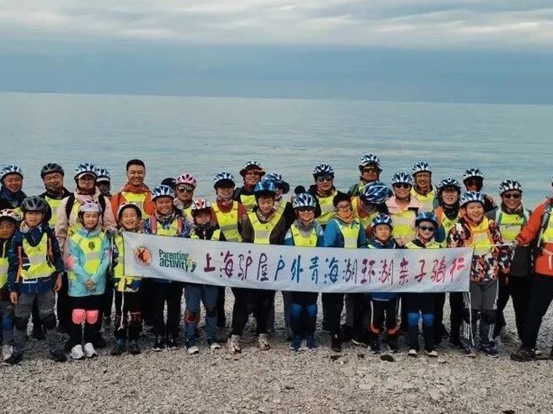驴屋旅途故事 2021征文▪游记20|一路去看“海”——环青海湖骑行