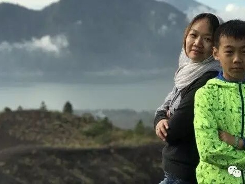 驴屋旅途故事 驴屋暑期游记征文13|大概是一篇不太寻常的巴厘岛游记 by戚宇轩
