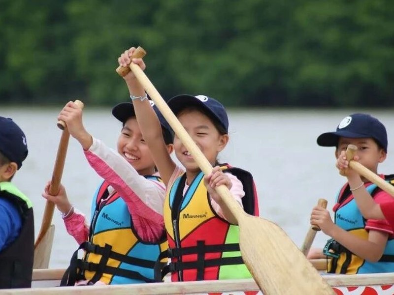 驴屋旅途故事 夏添 手绘作品《独立营日记》