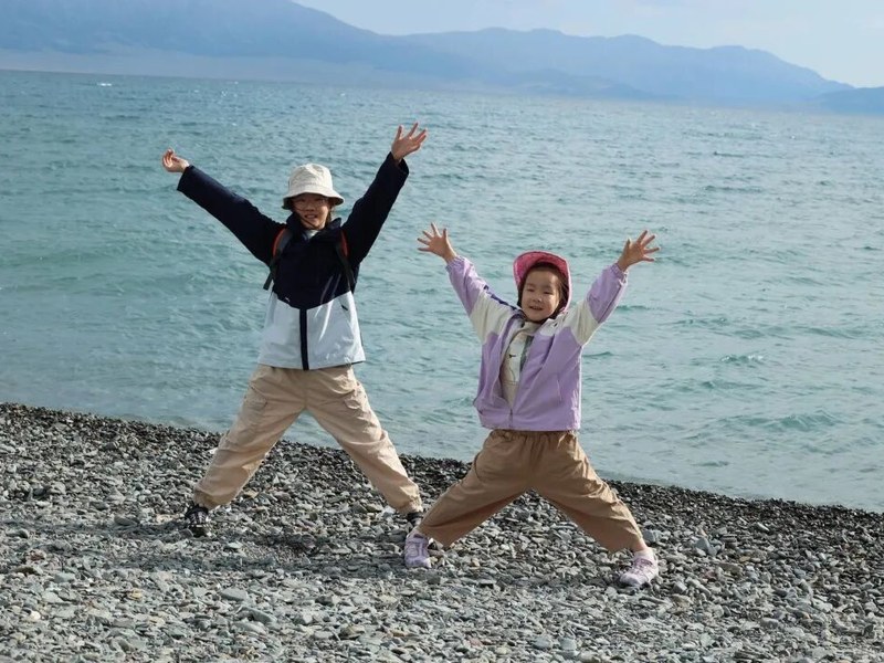 驴屋旅途故事 征文投稿第九篇——北疆之行(蔡一朵)