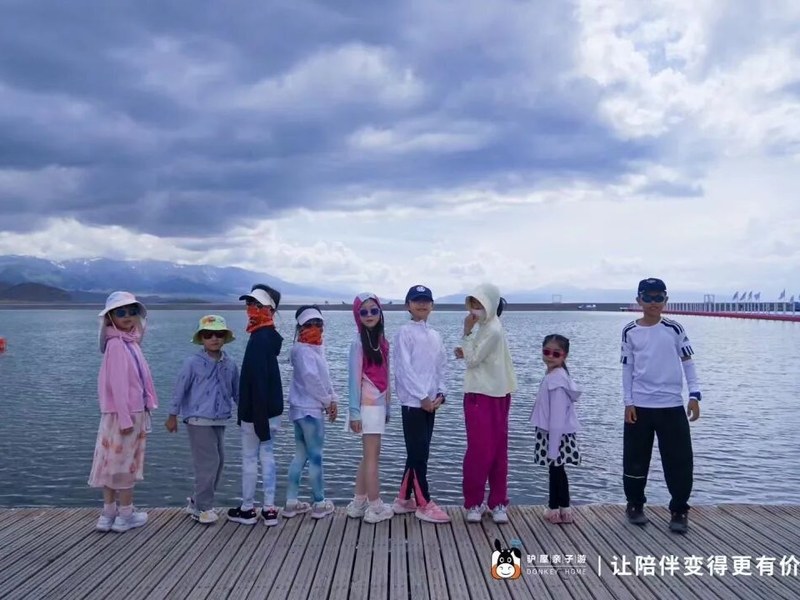 驴屋旅途故事 征文投稿第二篇——新疆的喀拉峻大草原(倪艾琳)