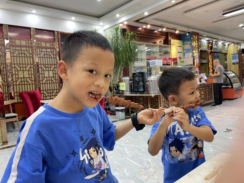 驴屋旅途故事 征文投稿第十五篇——骑行在青海湖,原来旅行还可以这样玩(洋葱妈)