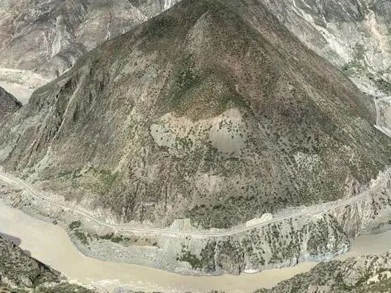 驴屋旅途故事 2021征文▪游记22|神往的日照金山—雨崩徒步体验