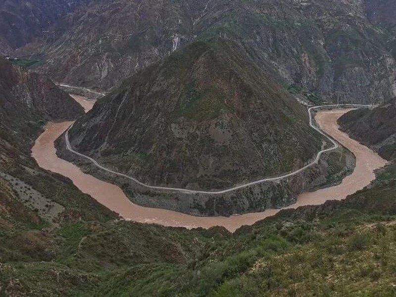 驴屋旅途故事 2021征文▪游记16|云南雨崩徒步,寻找人间仙境