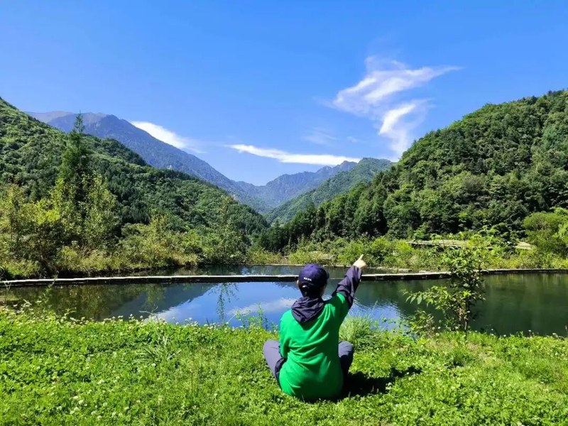 驴屋旅途故事 征文投稿第十一篇——2023年暑假四川研学活动体会(芮笑笑)