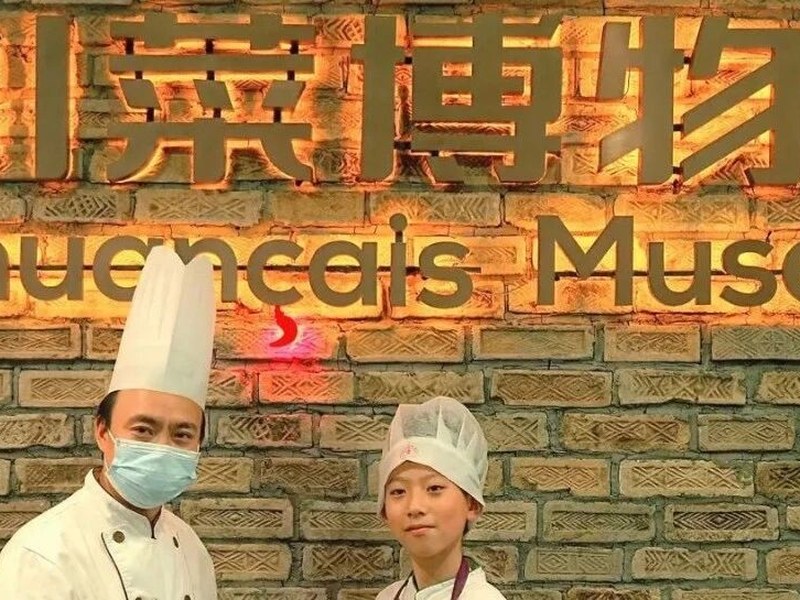 驴屋旅途故事 2021征文▪游记10|四川研学游