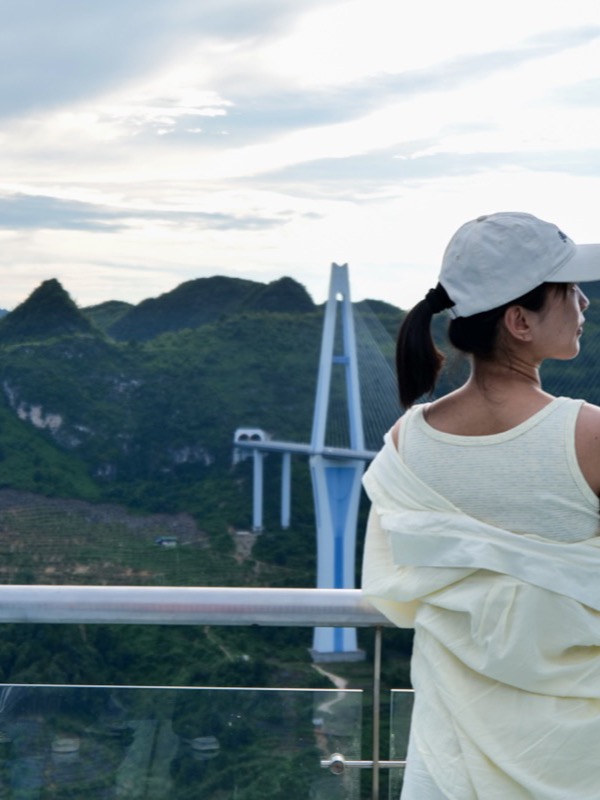 驴屋亲子游 境外旅行实拍