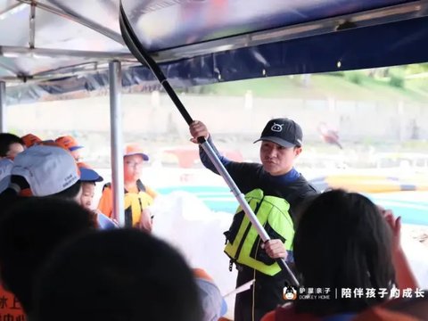 环湖骑行20km