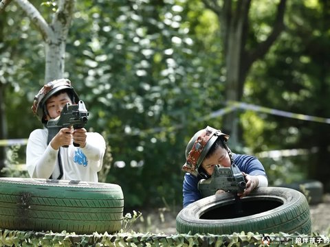 完成建造