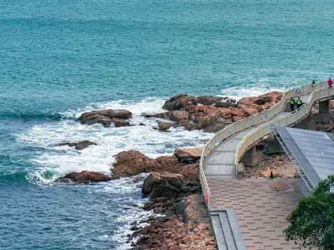 香港高校