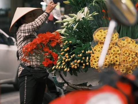 富国岛环岛