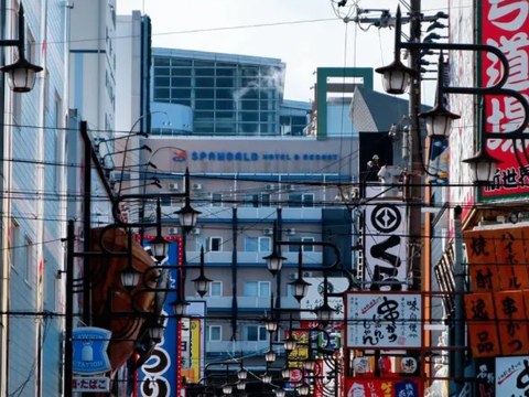白滨海岸