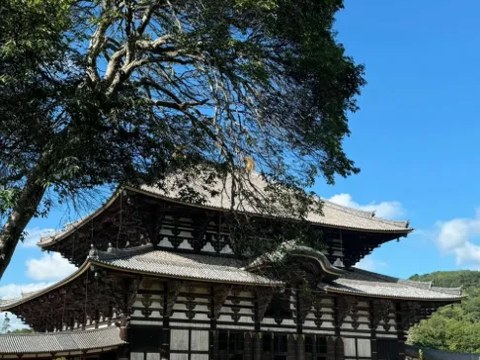 熊野古道徒步Day2