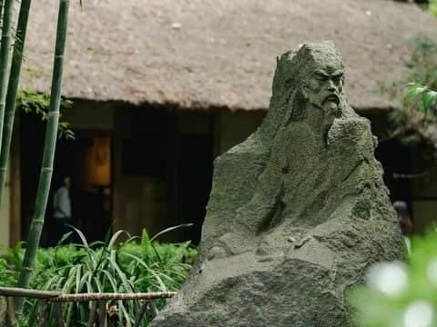 三星堆博物馆