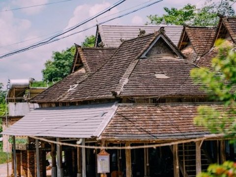 曼远村寨