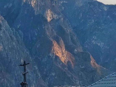 哈巴雪山·牧场徒步