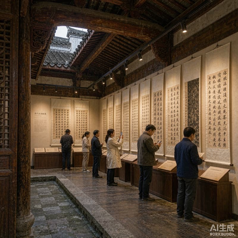 书韵