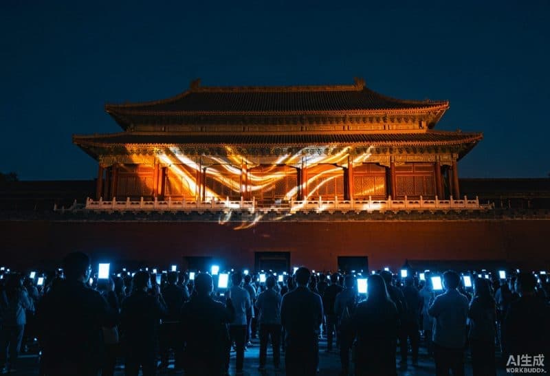 中轴