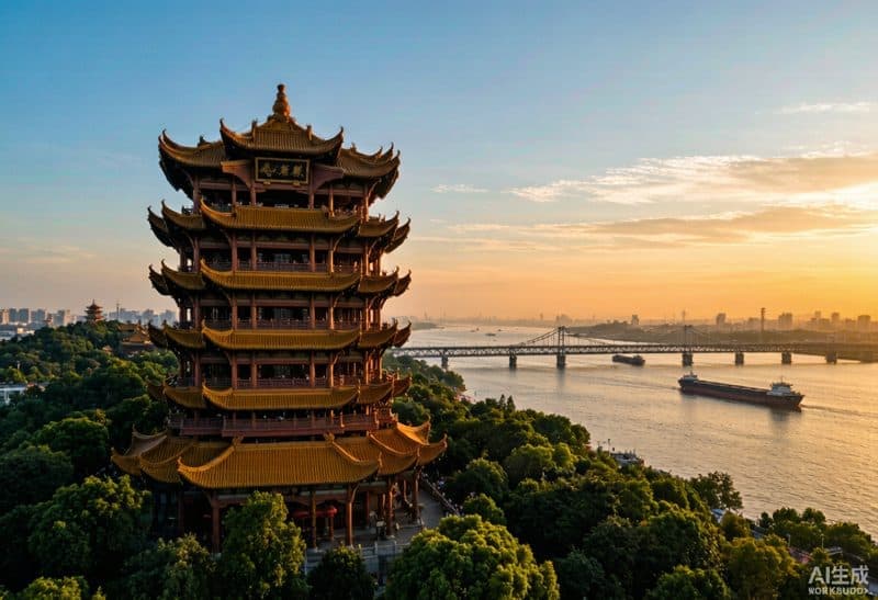 江城