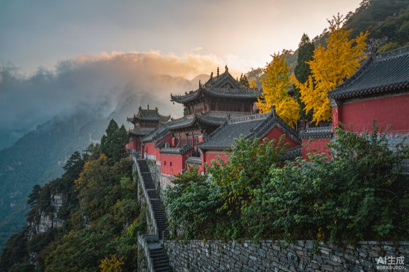 乡村