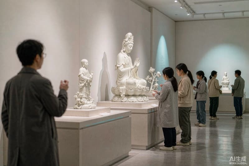 中国白