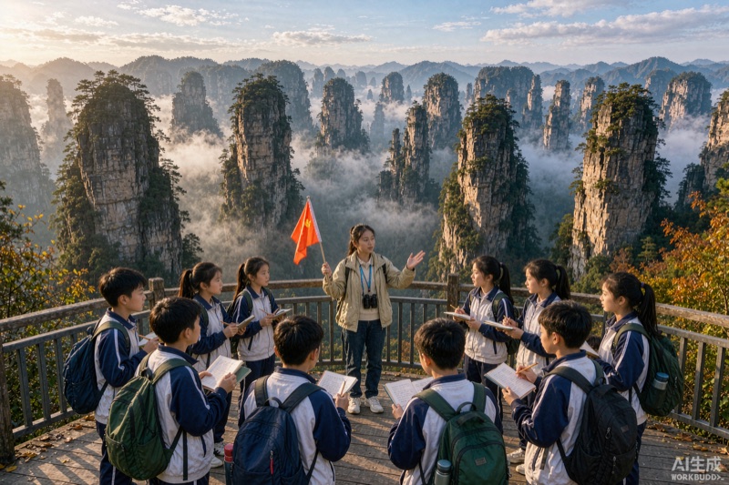 湖南博物院特展展厅 · 湖南