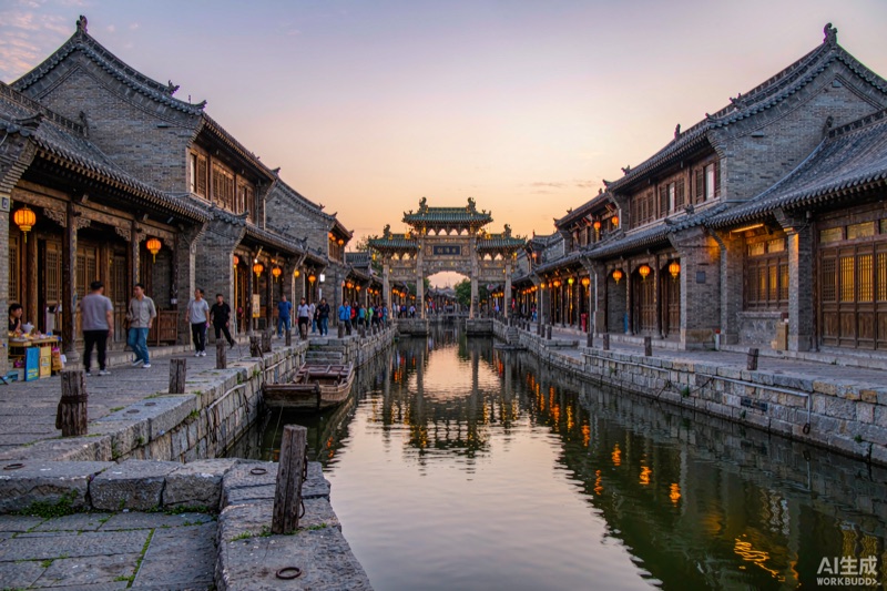 山东
