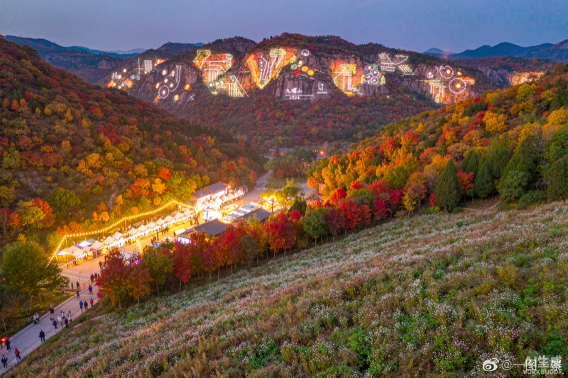 山东