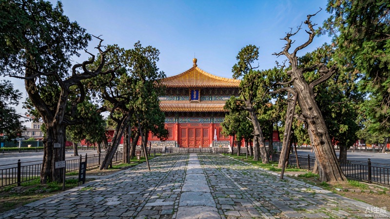 山东文旅AIGC视频创作大赛