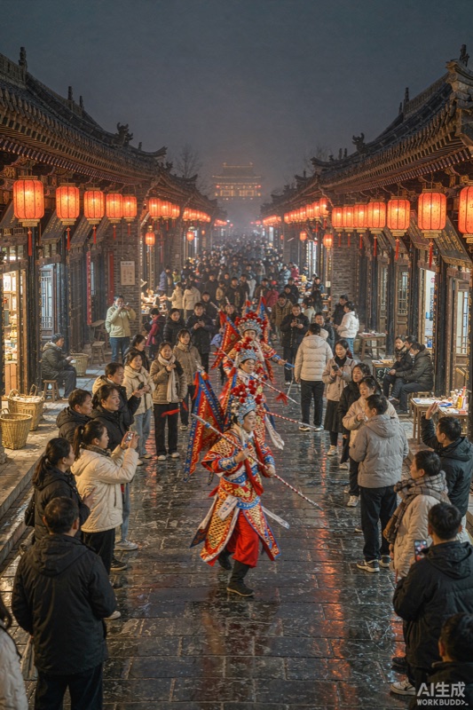 山东