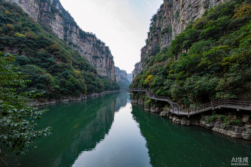 运城秋日文旅活动