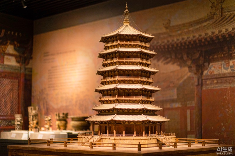 ｜ 山西秋景（资料图）