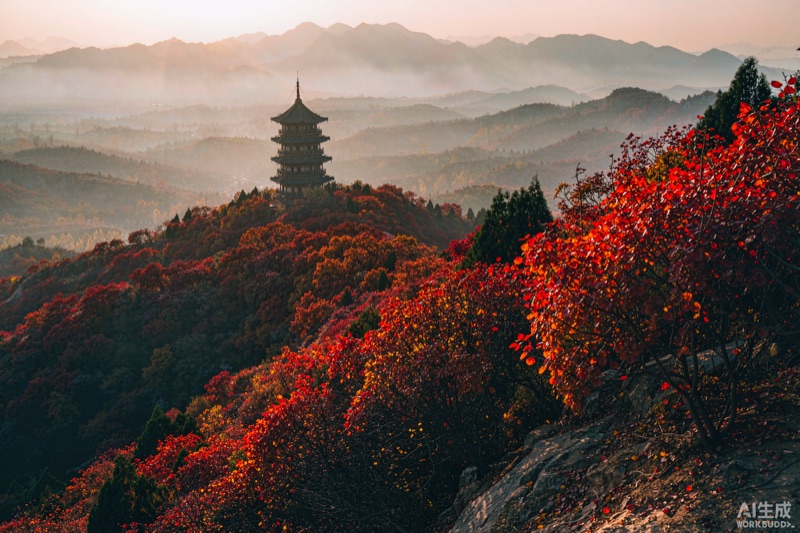 天津中秋国庆文旅活动 · 天津